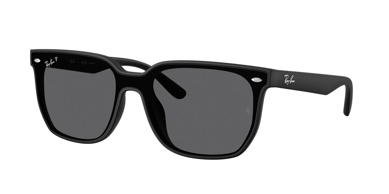 Ray-Ban 4466D Sunglasses